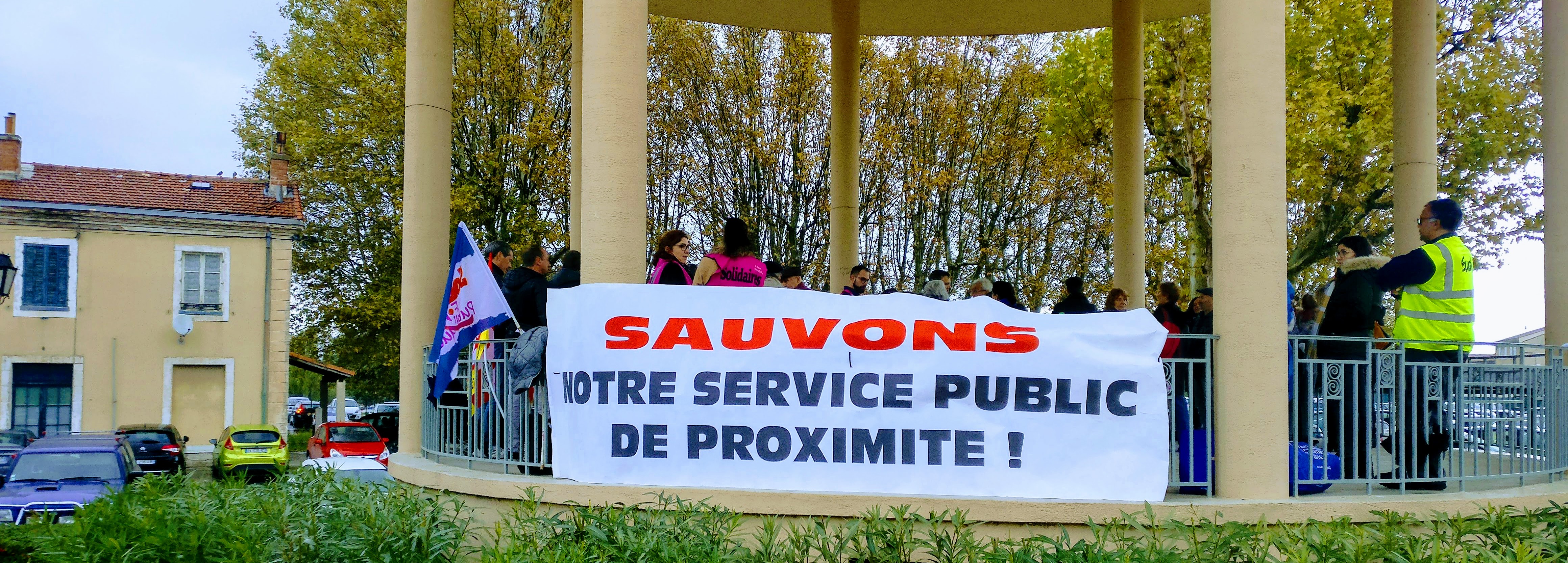 service public proximité