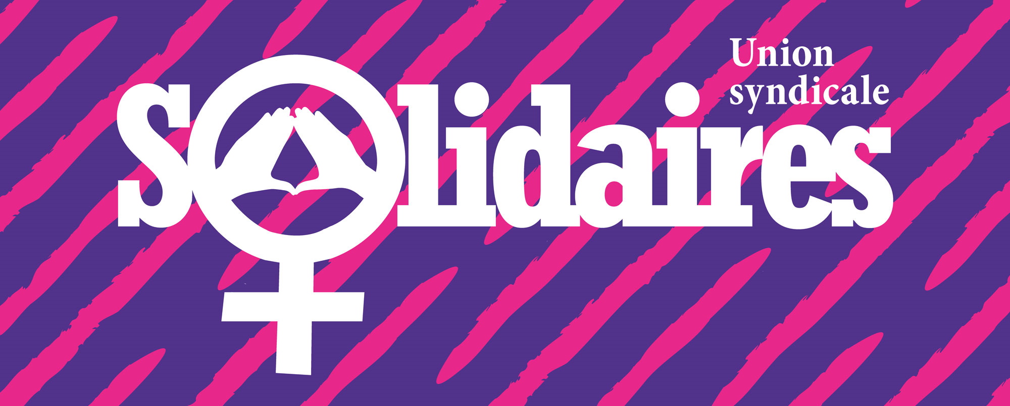 bandeau solidaires féminisme