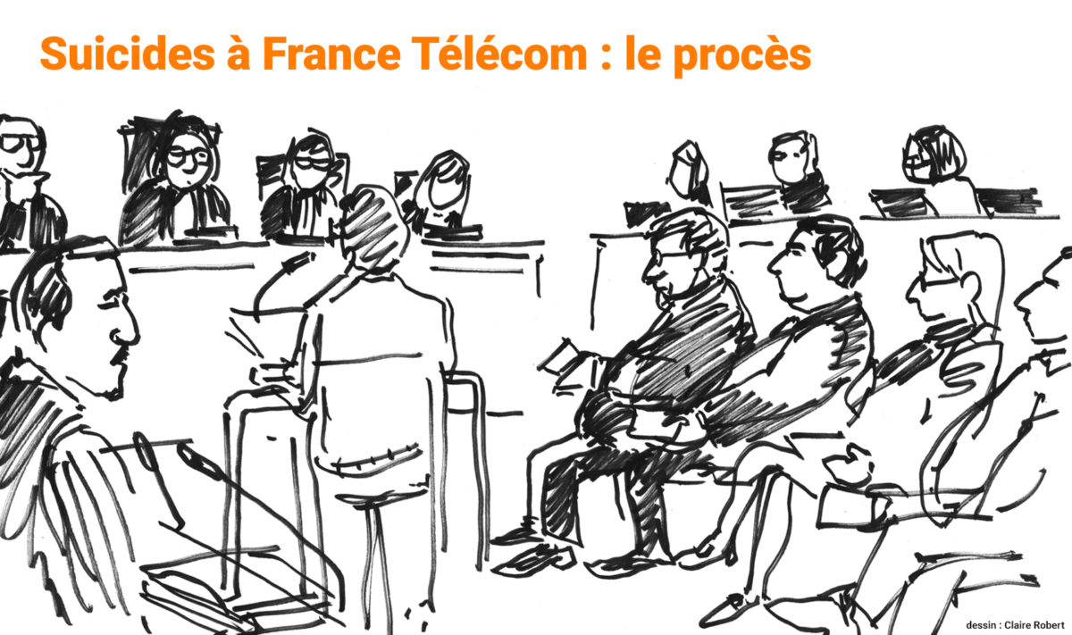 proces france telecom