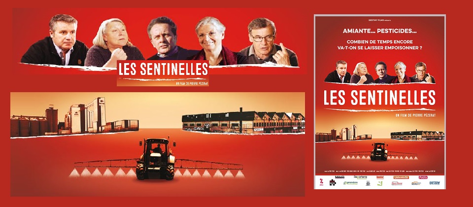 les sentinelles film docu