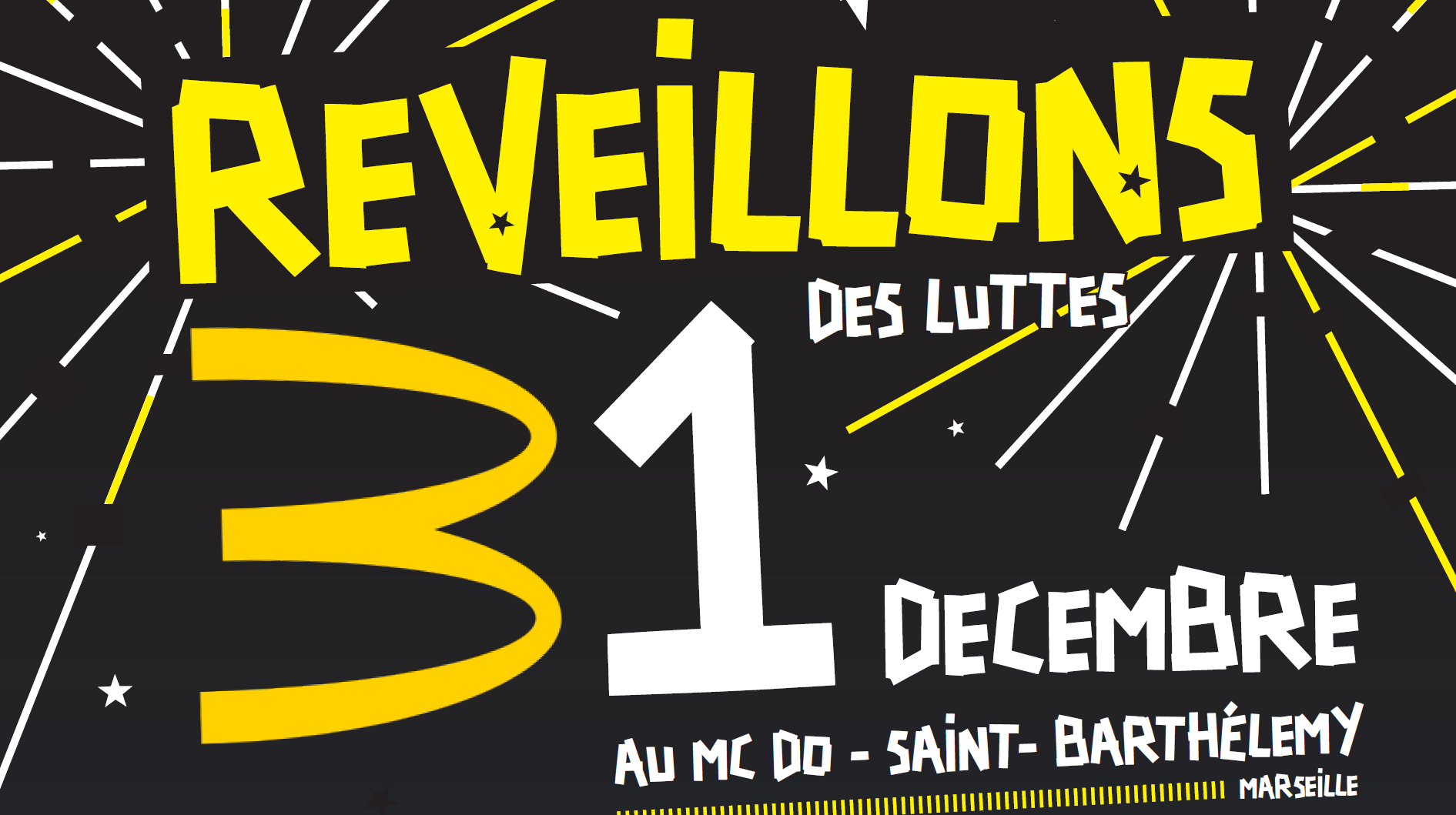 reveilons des luttes 2019