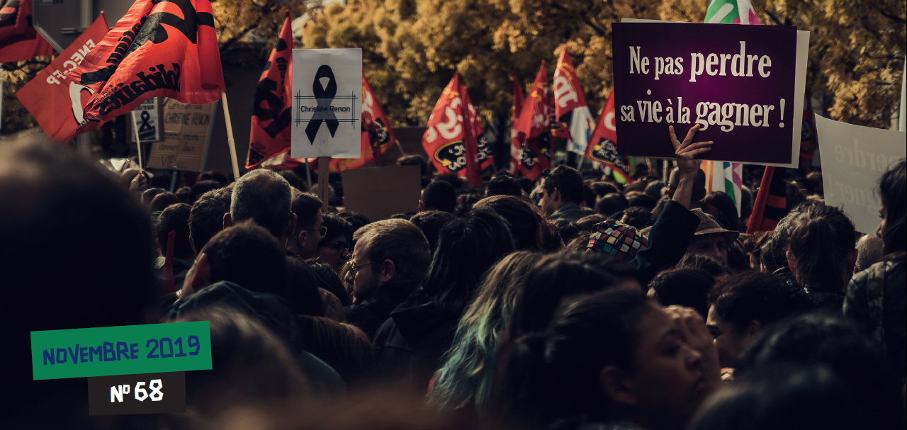 santé travail perdre vie gagner