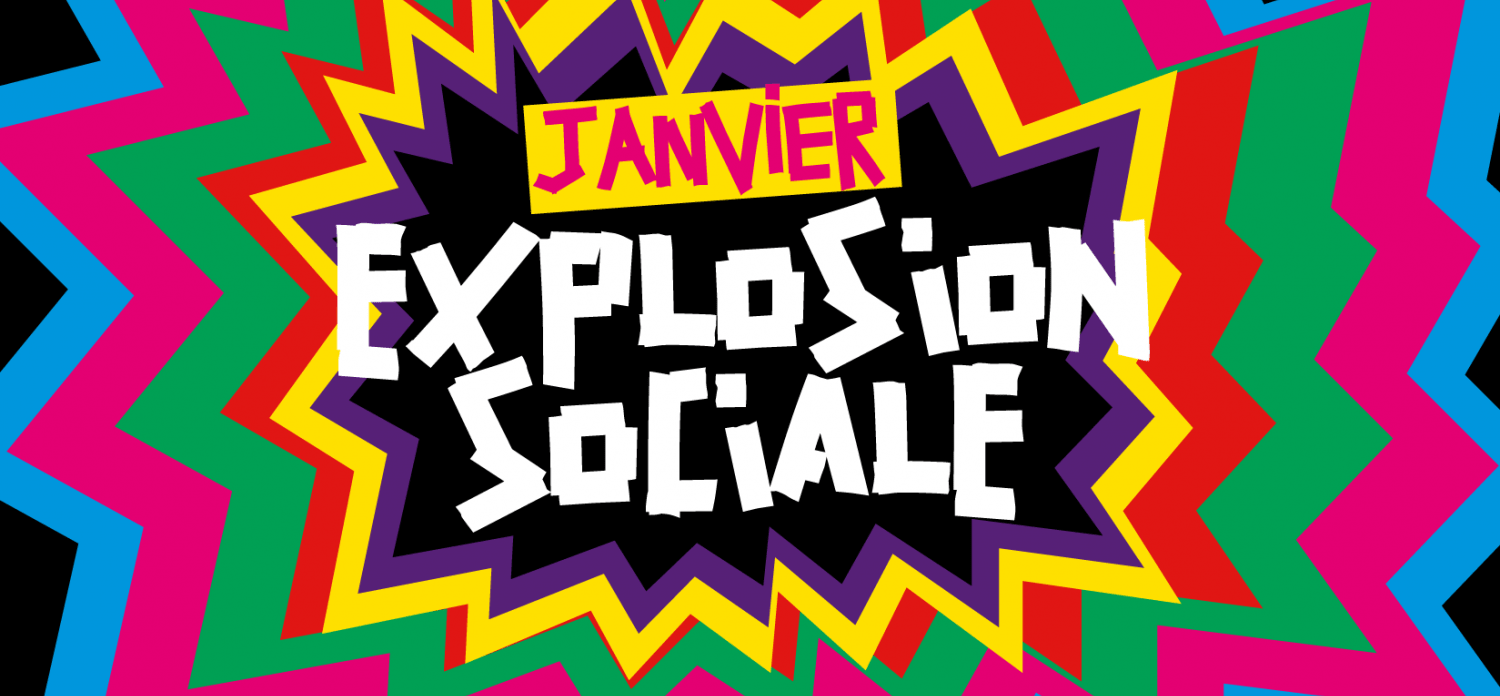 janvier explosion sociale