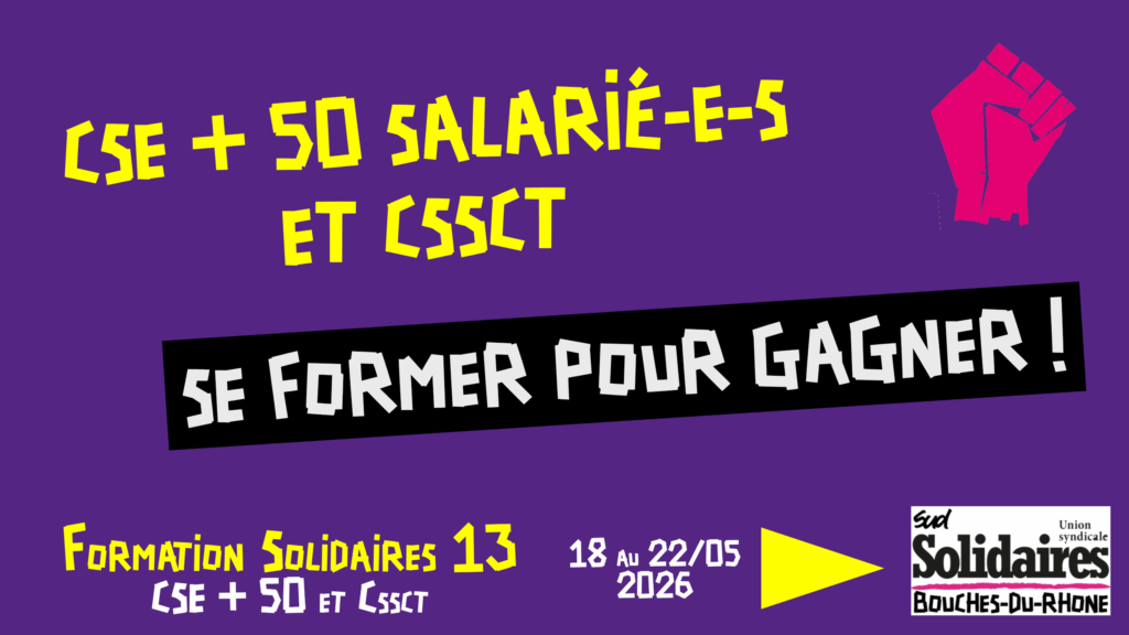 formation cse +50