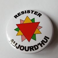 Conférence L’extrême-droite progresse : stop !